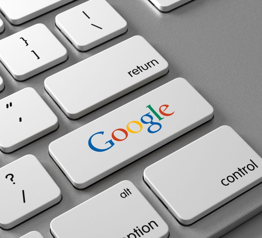 google strategie